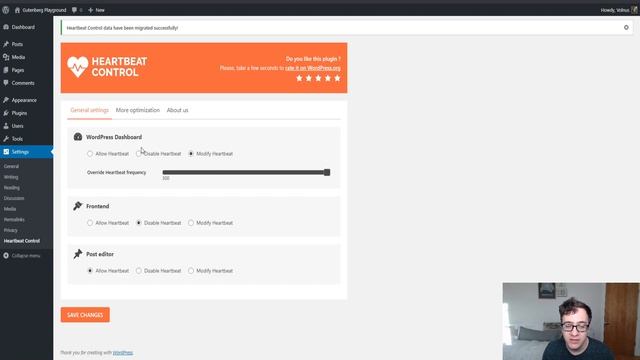Heartbeat Control Tutorial 2020 - How To Setup Heartbeat Control Plugin - Heartbeat Control Plugin