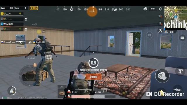 PUBG Mobile клип#2 смотреть онлайн