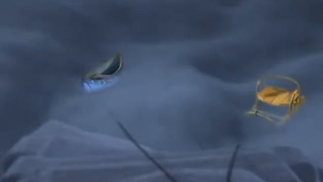 Как помирились Солнце и Луна (1-2)