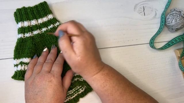 Джемпер для собачки или кошечки смотреть онлайн