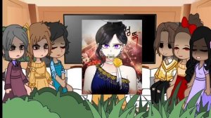 |Encanto react to Mirabelle is..|pt2|??/??| by ProSto|