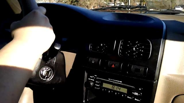 Car Problems Kia Rio 2002 poor acceleration, excessive vibration and engine shaking смотреть онлайн