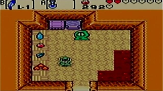 Max Plays: The Legend of Zelda - Oracle of Seasons # Folge 09 # Deutsch / German [Let's Play] смотреть онлайн