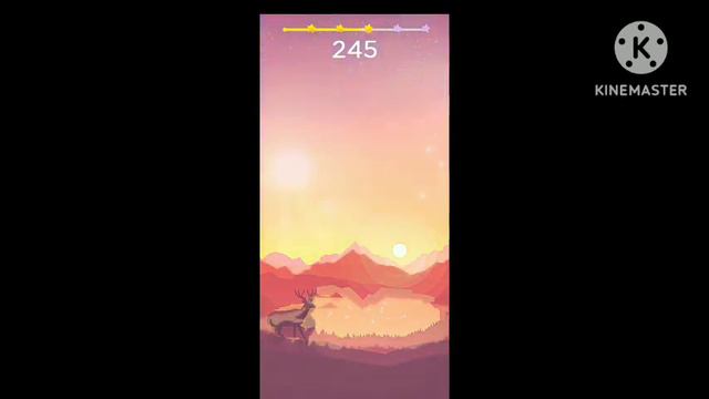 Edelweiss (Piano Game Classic Music song ) смотреть онлайн