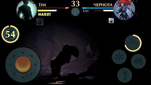 СЫН СОЛНЦА ПРОТИВ БОССОВ 4 ЯРУСА | SHADOW FIGHT 2 смотреть онлайн
