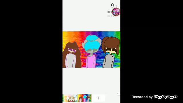Pop culture meme|и сообщение для друзей в конце смотреть онлайн