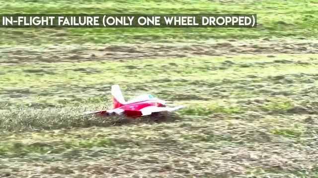 One Year Of Plane Crashes (2022 RC Plane Crash Compilation)