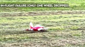 One Year of Plane Crashes (2022 RC Plane Crash Compilation)