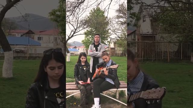 Ты подари мне поцелуй-Ramil’ ♥️ смотреть онлайн