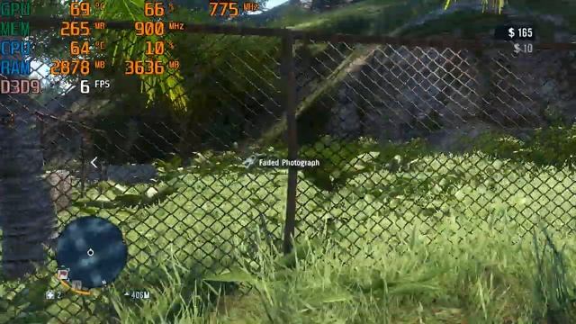 Far Cry 3 - Core 2 Quad Q9550 - HD 7470 - 6 GB Ram смотреть онлайн