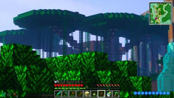 ☀МАЙНКРАФТ: НЕЗАБЫВАЕМОЕ ЛЕТО #16☀ СДЕЛАЛ БЭЛЕ ПРЕДЛОЖЕНИЕ!