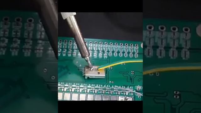 Desoldering Mesh Braid Tape Copper Welding Point Solder https://s.click.aliexpress.com/e/_DkEnSDF смотреть онлайн