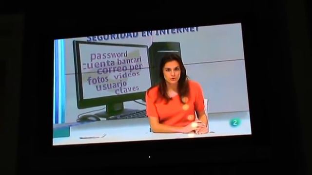 ИСПАНИЯ: Интернета нет - смотрим ТВ... Арресифе... Лансароте... Канарские острова.. смотреть онлайн