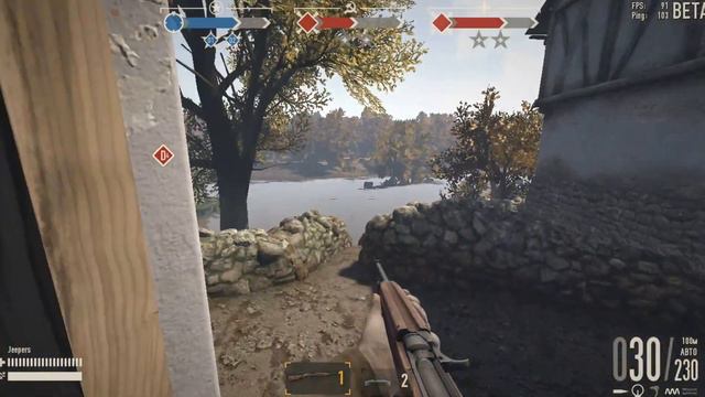 Heroes and Generals (Герои и генералы) -Затащили бой#28 смотреть онлайн