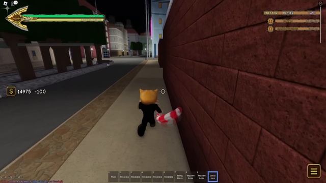 [YBA] ПРОВЕРКА МИФОВ В YBA