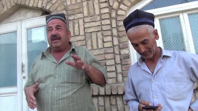 ГОРОД ИСТАРАВШАН САМЫЙ ДРЕВНИЙ ГОРОД ТАДЖИКИСТАНА. смотреть онлайн