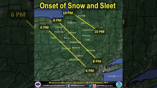 Dec 28 2015 Wintry Mix late afternoon briefing смотреть онлайн