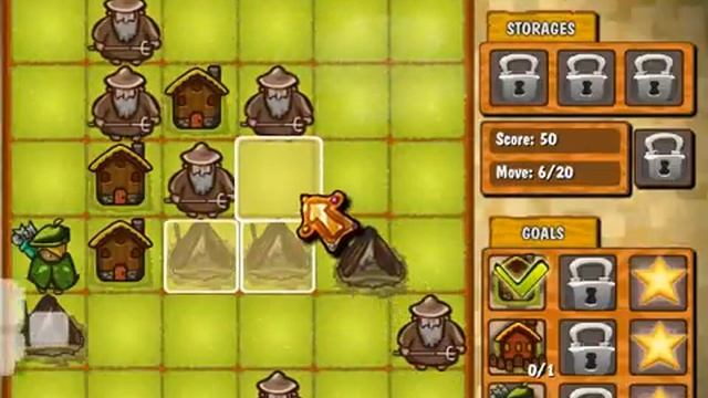 Twisted Kingdom - LEVEL 6 смотреть онлайн