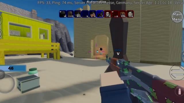 НОВОСТИ РОБЛОКСА // Roblox смотреть онлайн