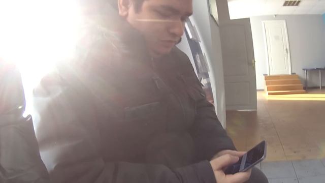 Балдёжная поездка за посылкой смотреть онлайн