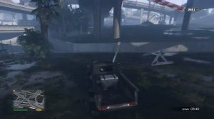 GTA 5 Агитатор - товар на золото