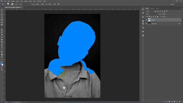 Pencil Sketch 2 Photoshop Action Guide смотреть онлайн