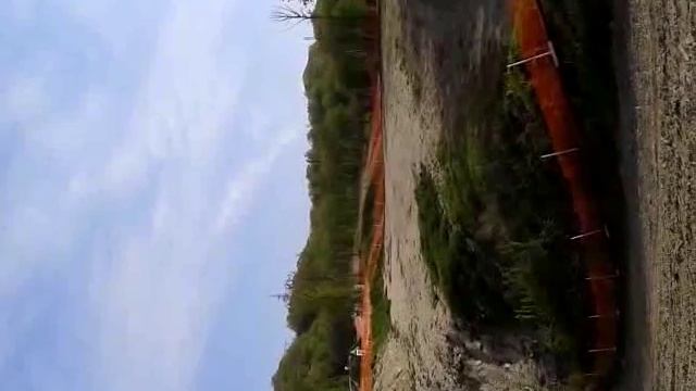 Vladimir Pridannikov (GLOBA) Орленок 6,00 утра тренировка Май 2015 г. смотреть онлайн