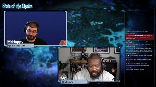 State of the Realm #287 - Live Letter, Q&A & Benchmark Discussion смотреть онлайн