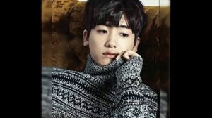 Park Hyung Sik - You're My Love/ Пак Хён Шик - "Ты - моя любовь"