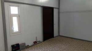 Гараж из сендвич панелей ГАРАЖСТРОЙЛИДЕР