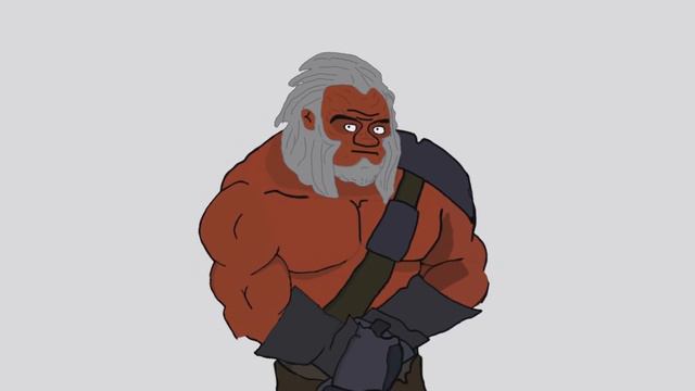 The DOTA 2 REPORTER 7.00 : История одного АКСА смотреть онлайн