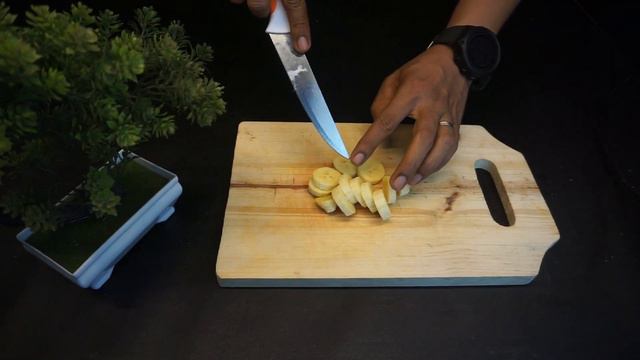 Banana mix fanta drink, honey, and You Will Thank Me - Simple Recipe смотреть онлайн
