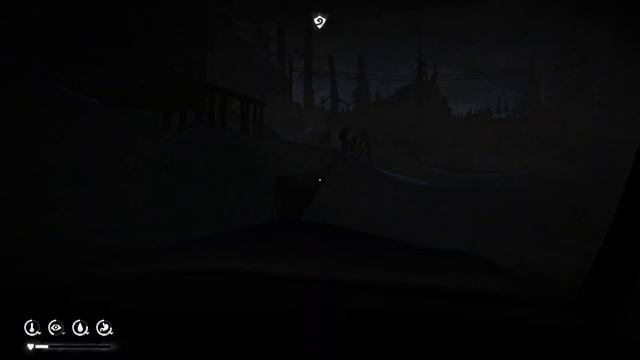 The Long Dark Story Playthrough - Part 1 - Milton (No Commentary) смотреть онлайн