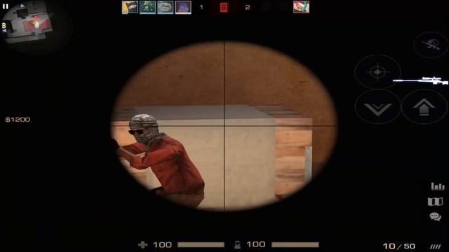 Standoff2 | our fear | смотреть онлайн