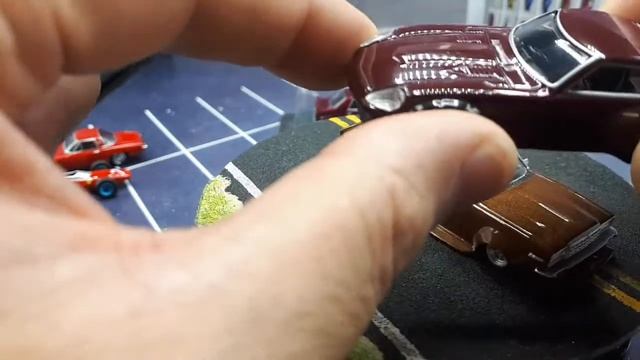 1/64x6 Laurel, Cedric, Skyline by Aoshima & F1 158, Mazda Cosmo Kyosho & Lancia Stratos CM's смотреть онлайн