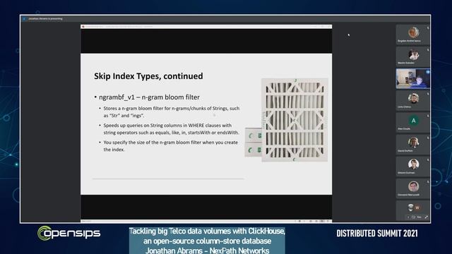 Conference, Day 3 смотреть онлайн