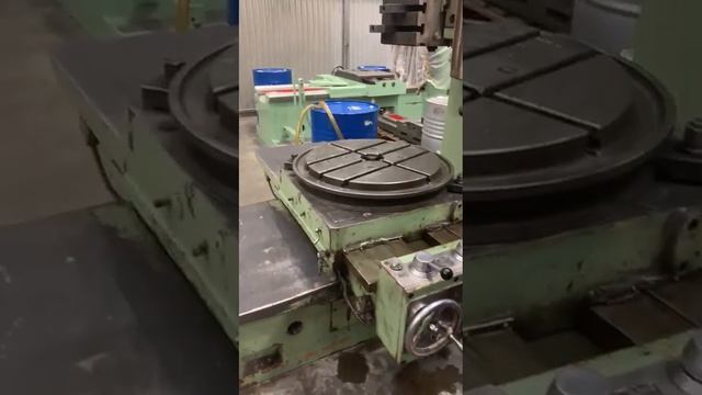 Долбежный станок 7Д430 смотреть онлайн