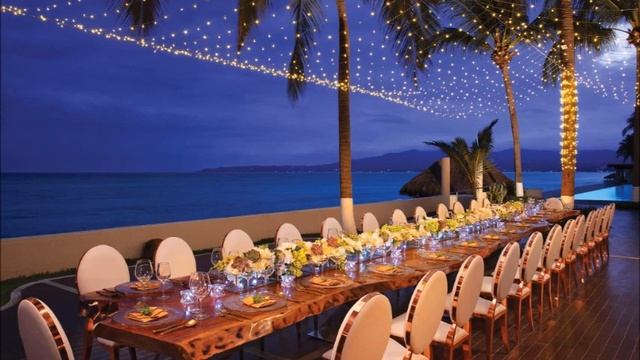 Krystal Grand Nuevo Vallarta, Nuevo Vallarta, Mexico смотреть онлайн