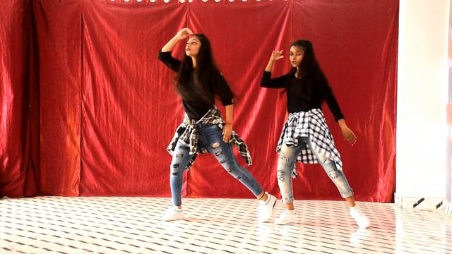 UNCHA LAMBA KAD DANCE VIDEO NEW VERSION | WELCOME SONG | ASD GROOVY смотреть онлайн
