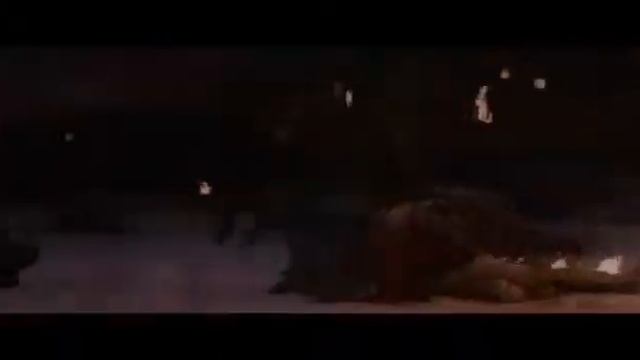 Сопровотевление Скайлет.Волки,драконы смотреть онлайн