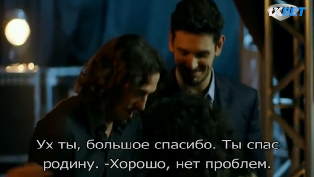 Рок история - 011 серия AbsentFilm смотреть онлайн