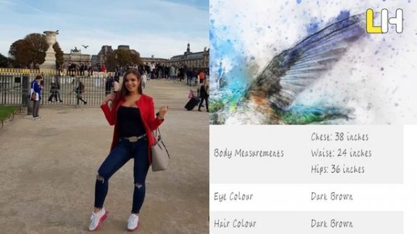 Sofia Lee Age, Photos, Husband, Hidden facts, Biography & More » | The life history