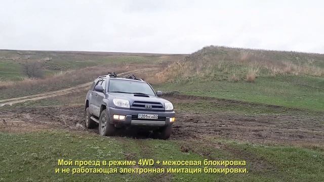 Обзор и тест шин Comforser CF1000 смотреть онлайн