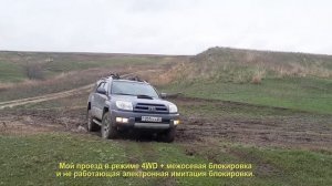 Обзор и тест шин Comforser CF1000