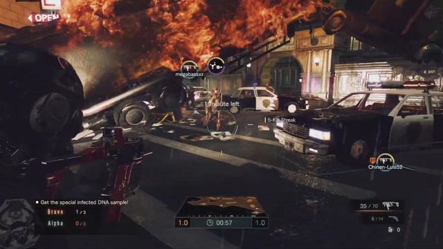 Umbrella Corps In 2023... Is Strange! Looking Back At Resident Evil Umbrella Corps In 2023 смотреть онлайн