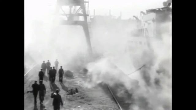 Песня о дружбе (Ребята настоящие) смотреть онлайн