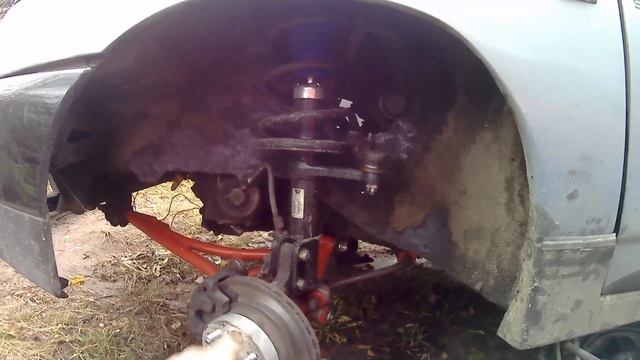 ВСЯ ПРАВДА ОБ УСИЛЕННЫХ ПРУЖИНАХ смотреть онлайн