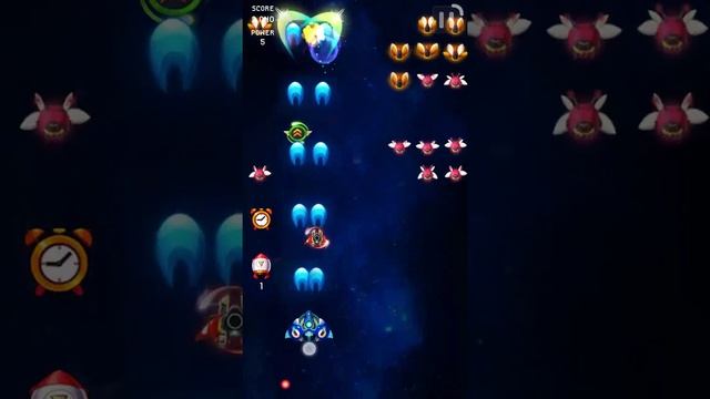 Space Hunter #2 | Free Android Games 2020 смотреть онлайн