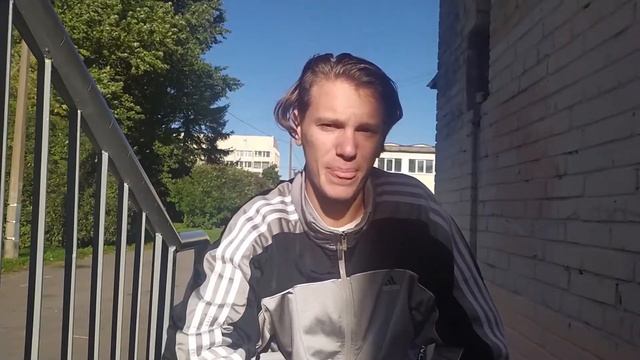 Мой первый трюковой самокат за ... $$ смотреть онлайн