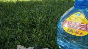 Кран печки Опель Омега_2000